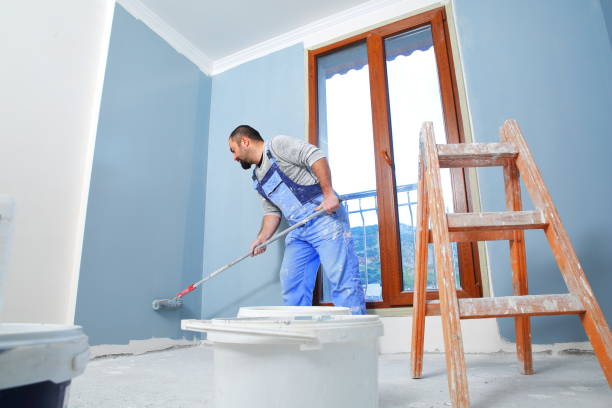 Best Airborne Mold Testing  in Heceta Beach, OR