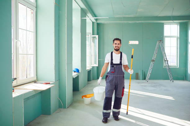 Best Water Damage & Mold Remediation  in Heceta Beach, OR