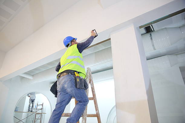 Best Post-Construction Mold Inspection  in Heceta Beach, OR